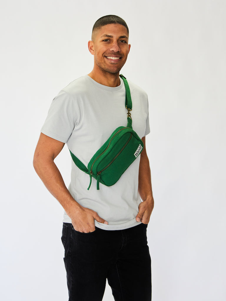 Terra Thread® Cadera Fanny Pack
