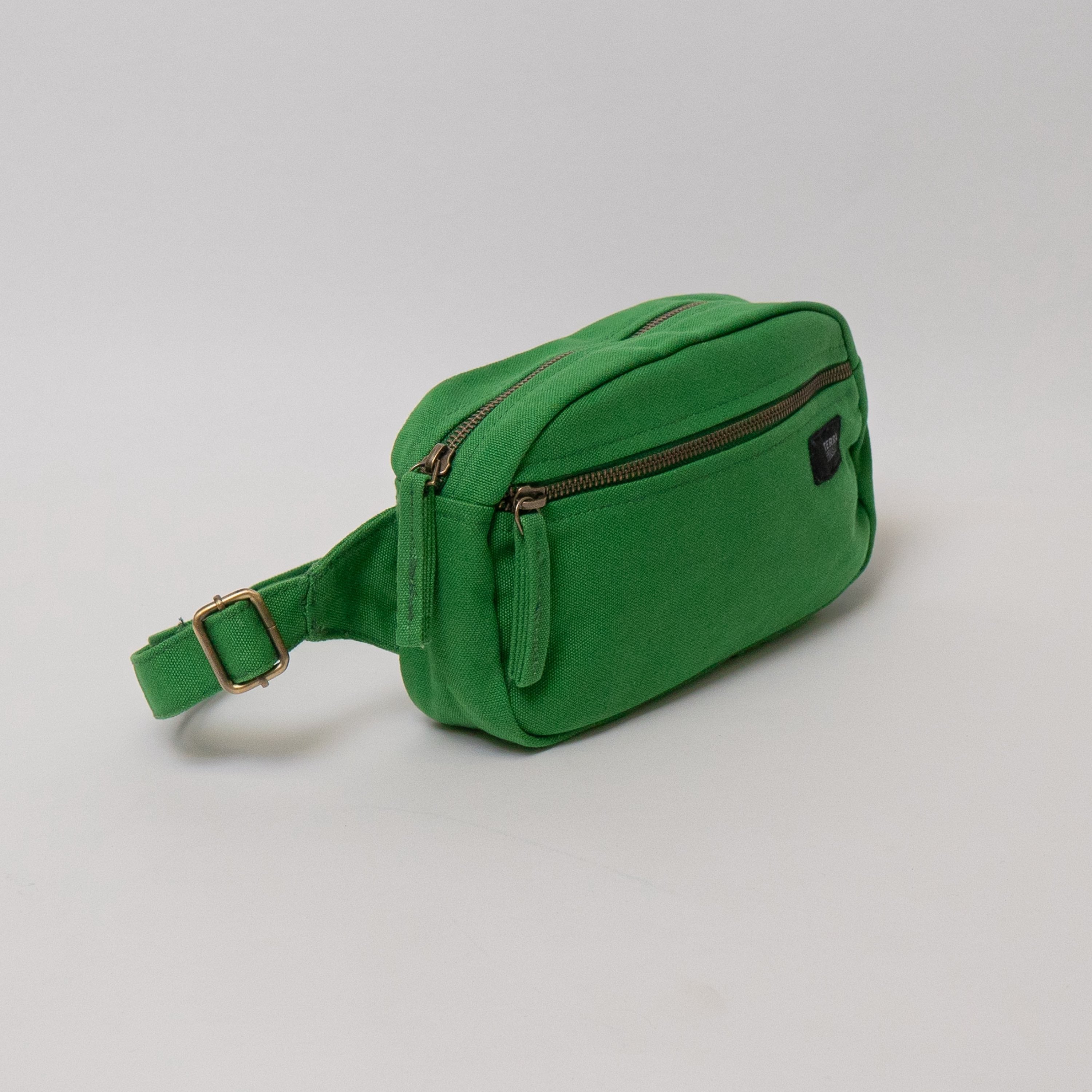 Terra Thread® Cadera Fanny Pack
