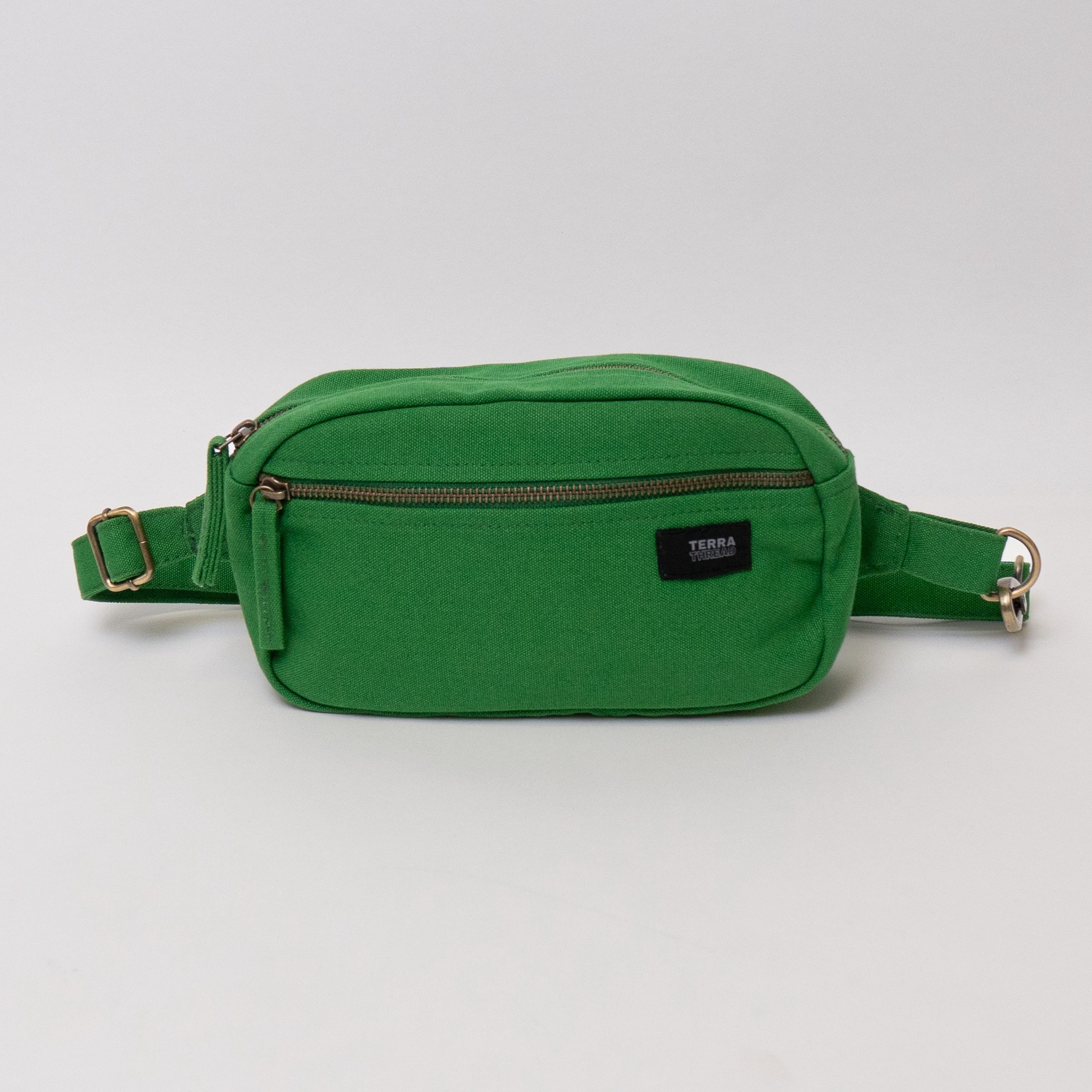 Terra Thread® Cadera Fanny Pack