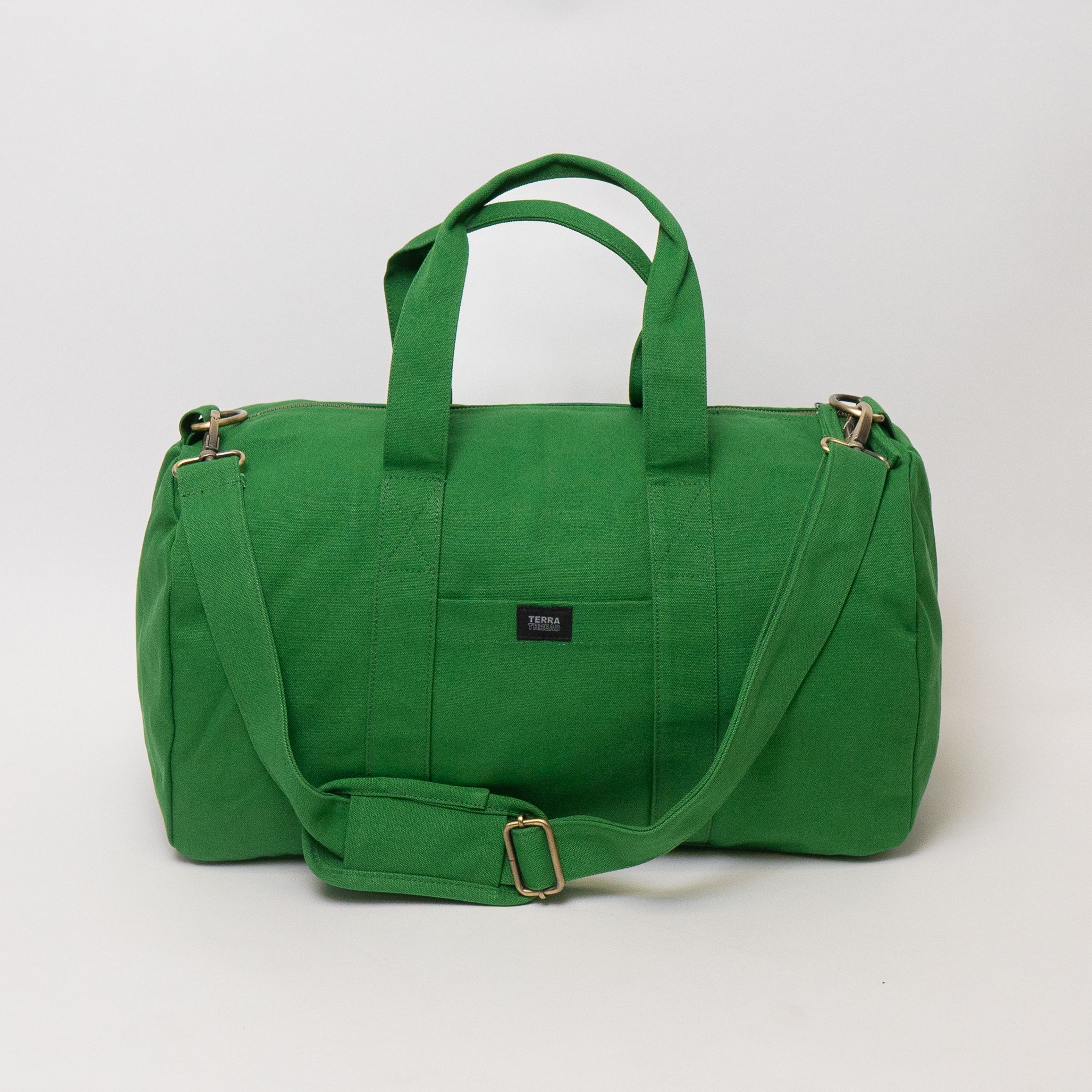 Terra Thread® Aarde Eco friendly Gym Bag
