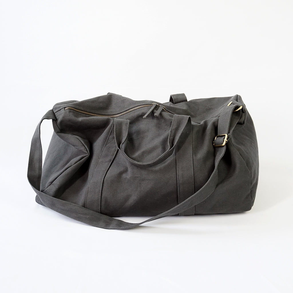 Terra Thread® Bumi Eco Duffel Bag