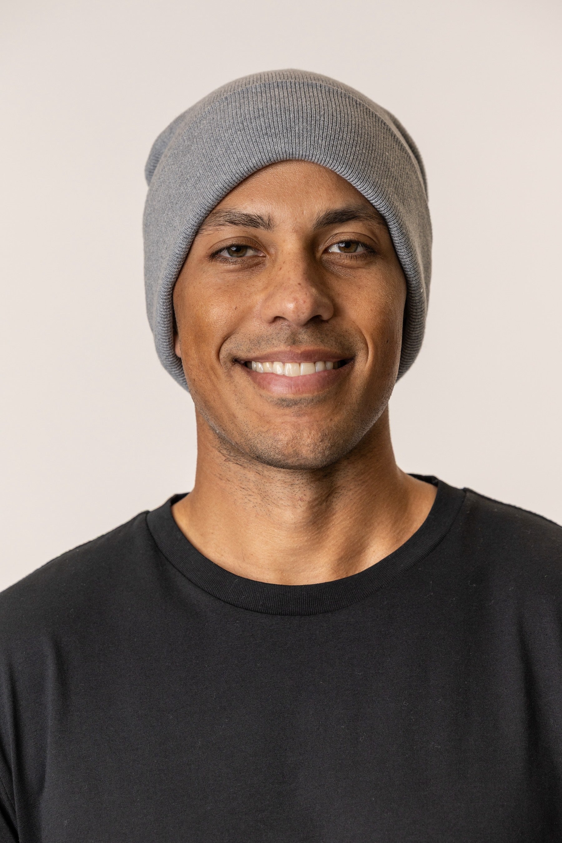 Vottera Organic Cotton Beanies