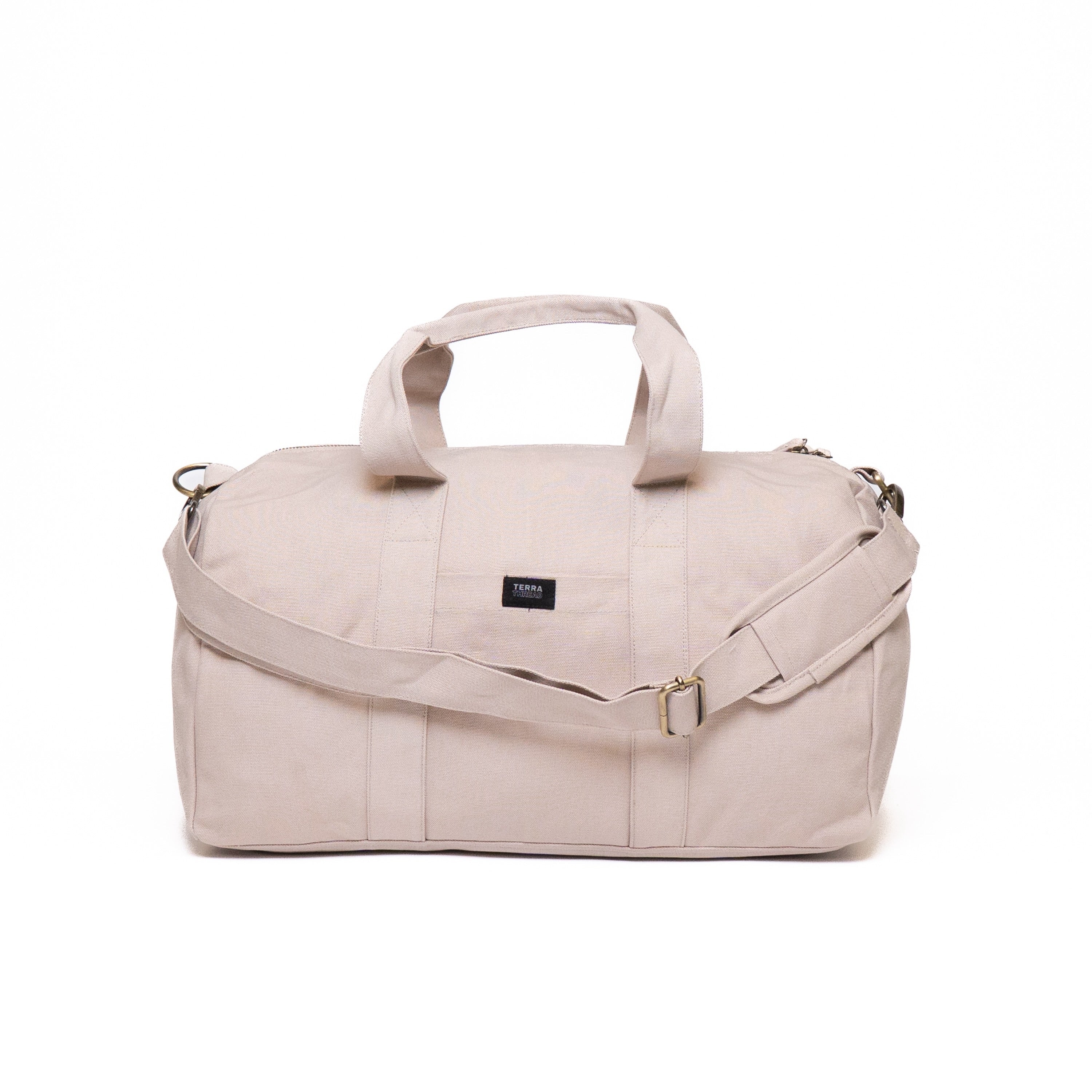 Terra Thread® Aarde Eco friendly Gym Bag