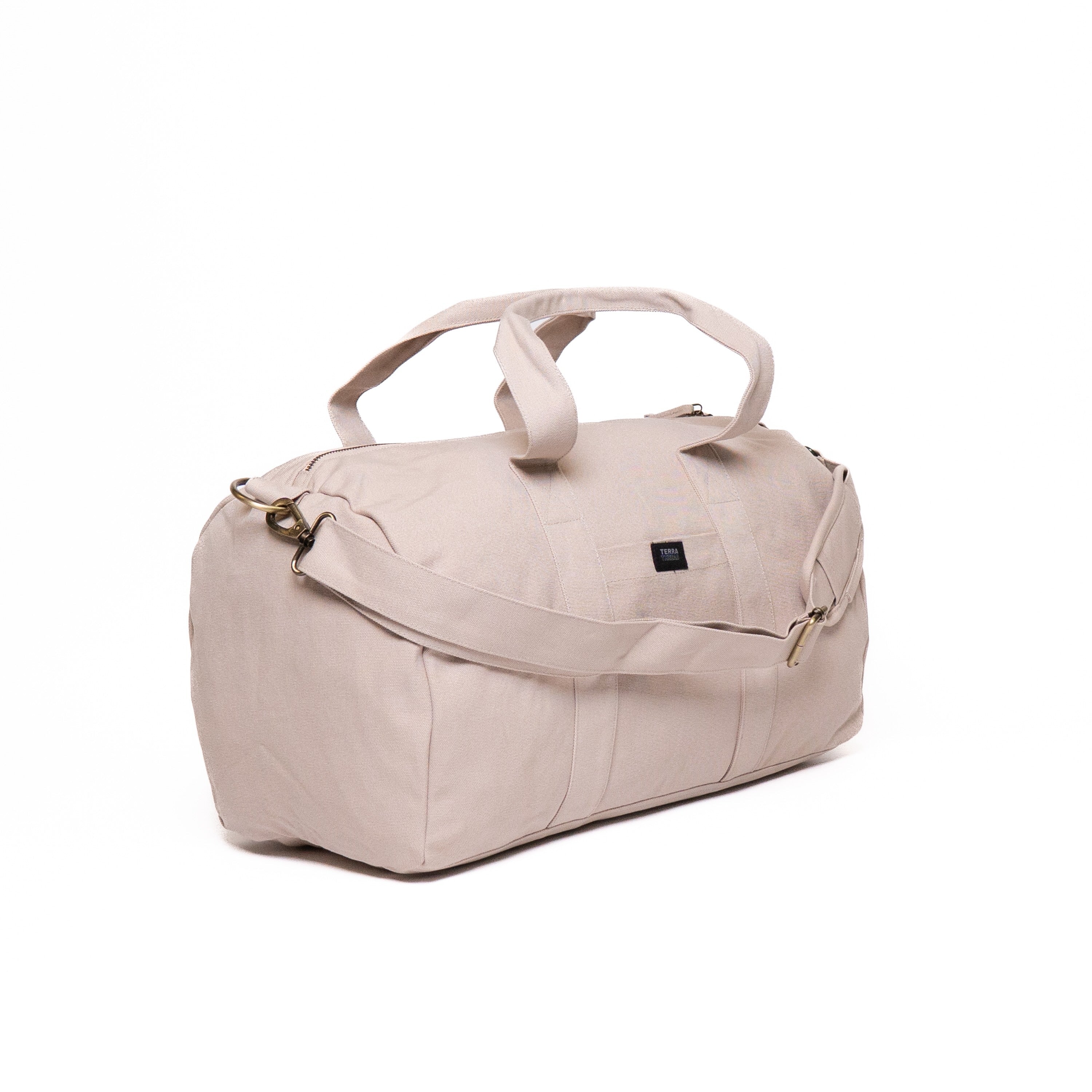 Terra Thread® Aarde Eco friendly Gym Bag