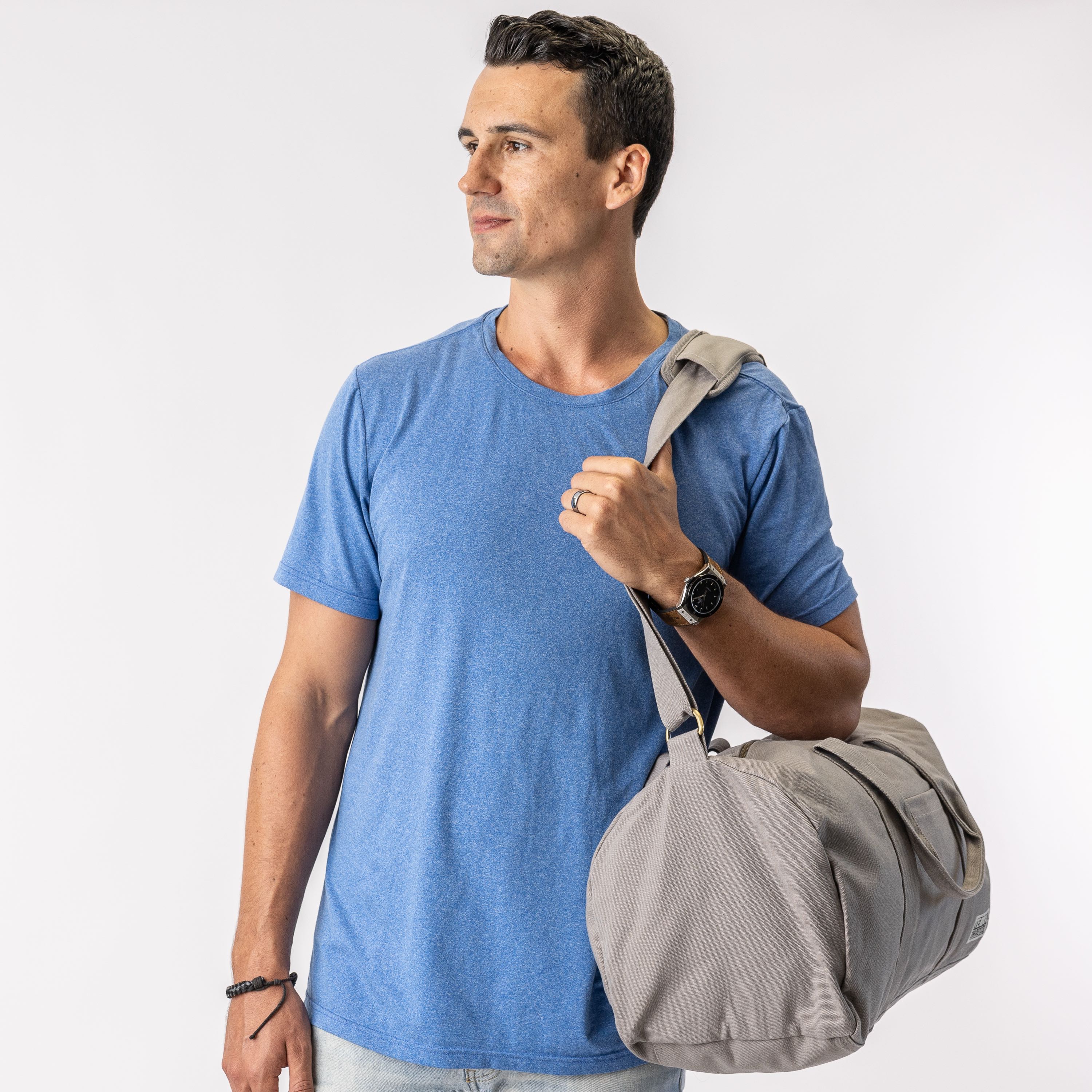 Terra Thread® Aarde Eco friendly Gym Bag