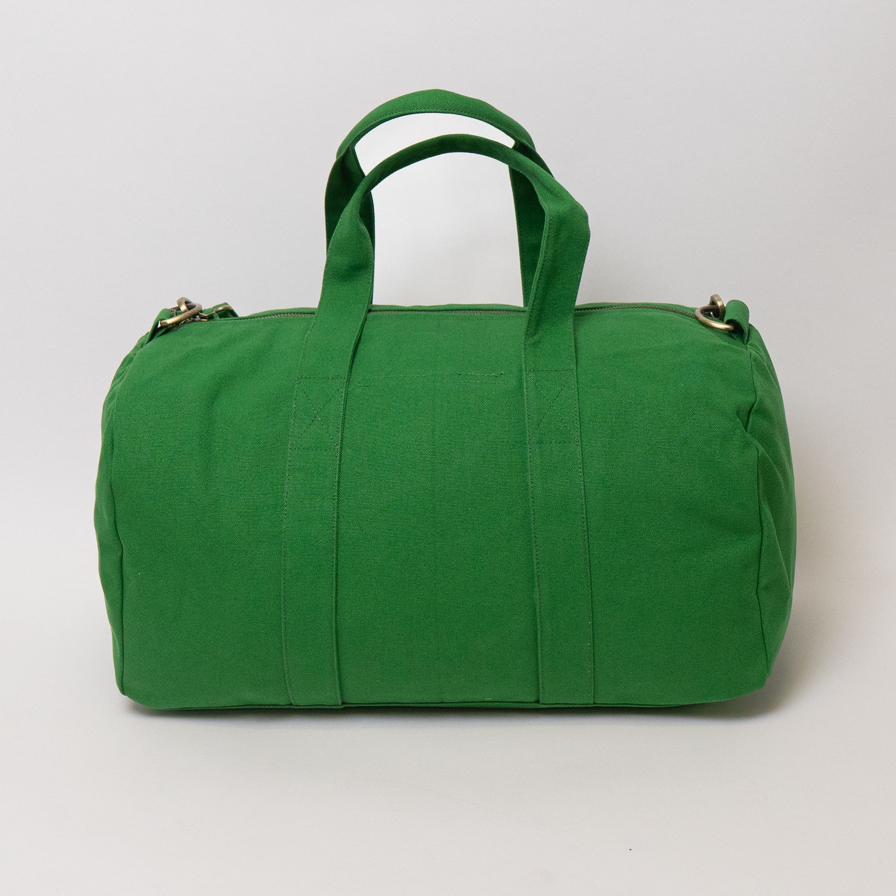 Terra Thread® Aarde Eco friendly Gym Bag
