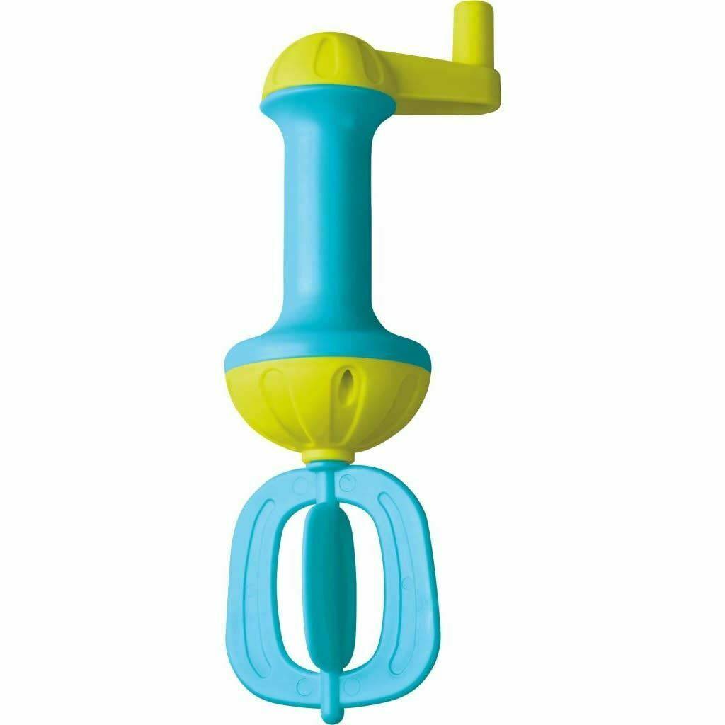 12. Bubble Bath Whisk