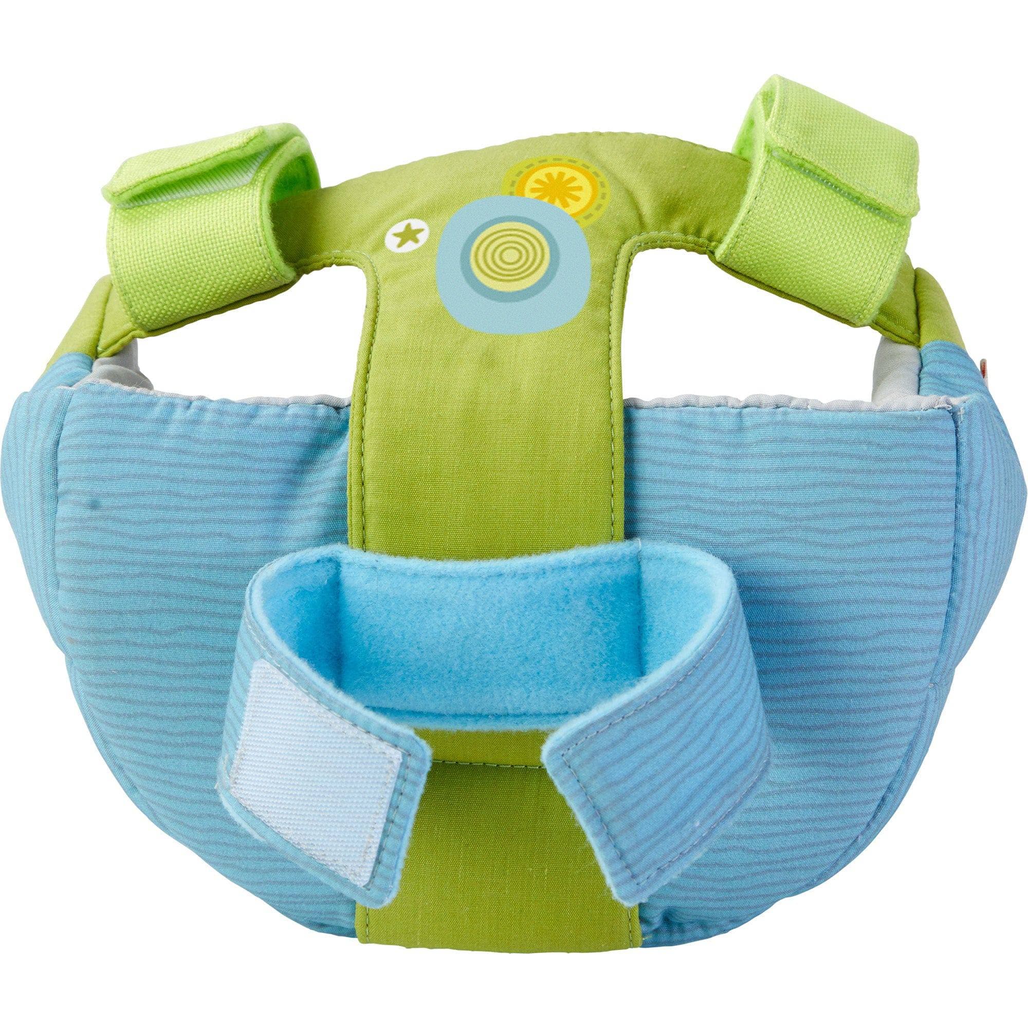 baby doll bike seat with helmet Summer Meadow Doll Bike Seat