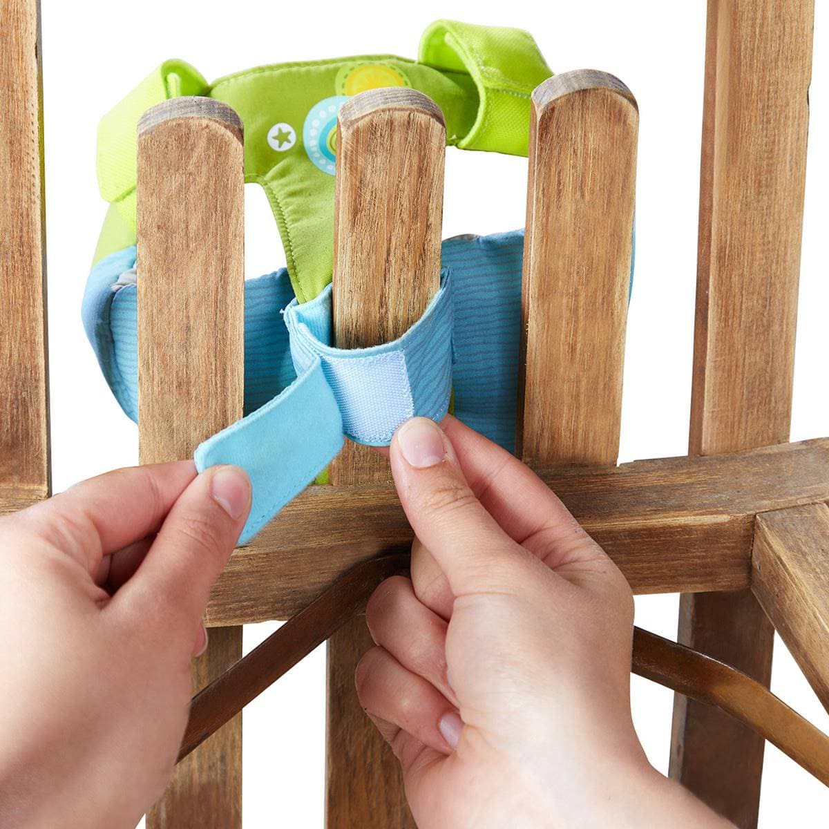 HABA Summer Meadow Doll Bike Seat