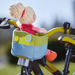 47. Doll Bike Seat