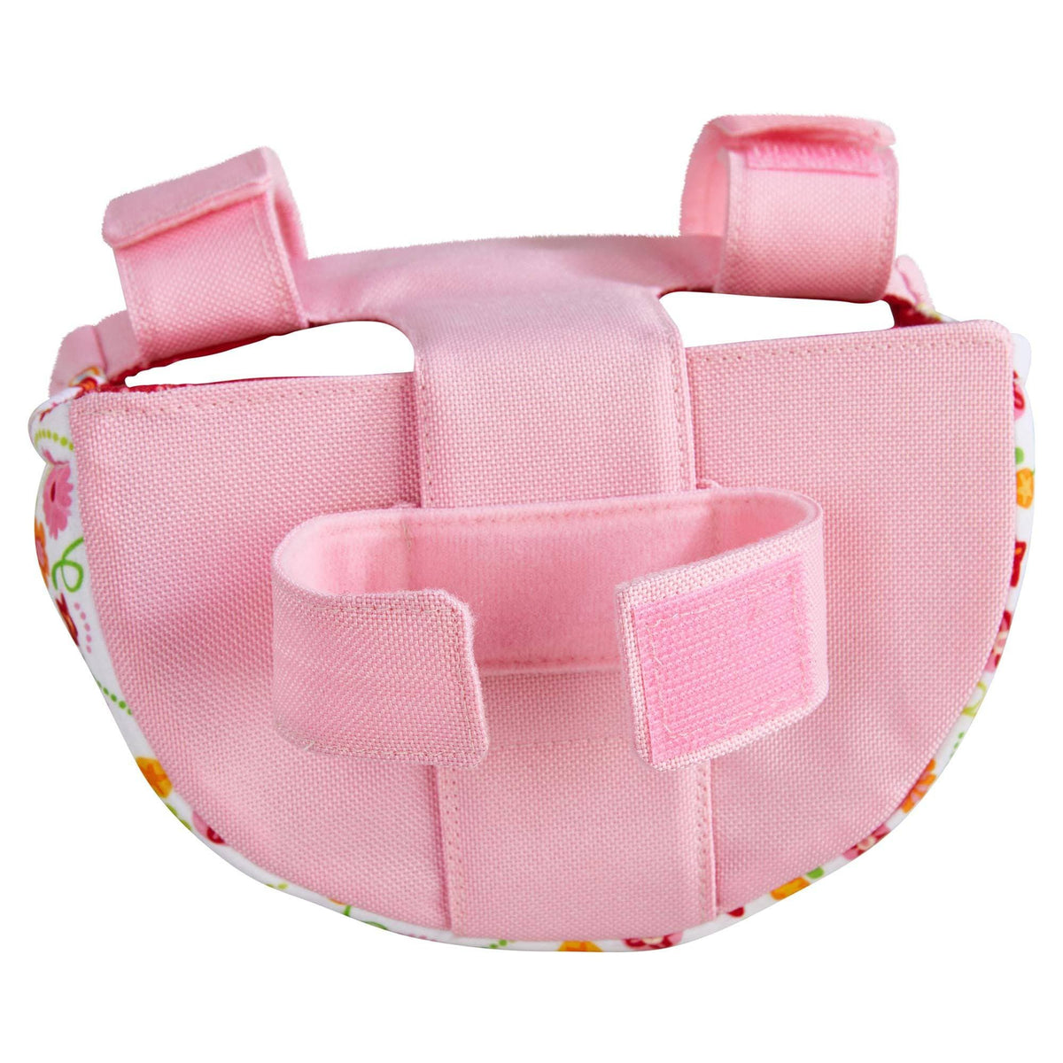 HABA Soft Doll's Bike Seat Flower Meadow