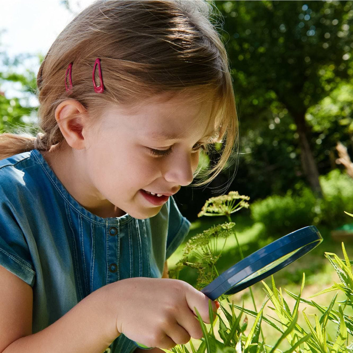 HABA Terra Kids Magnifier