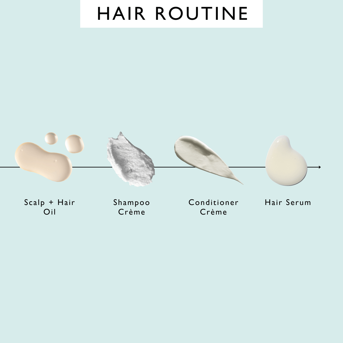 UpCircle The Haircare Duo + Bamboo Wide Tooth Comb