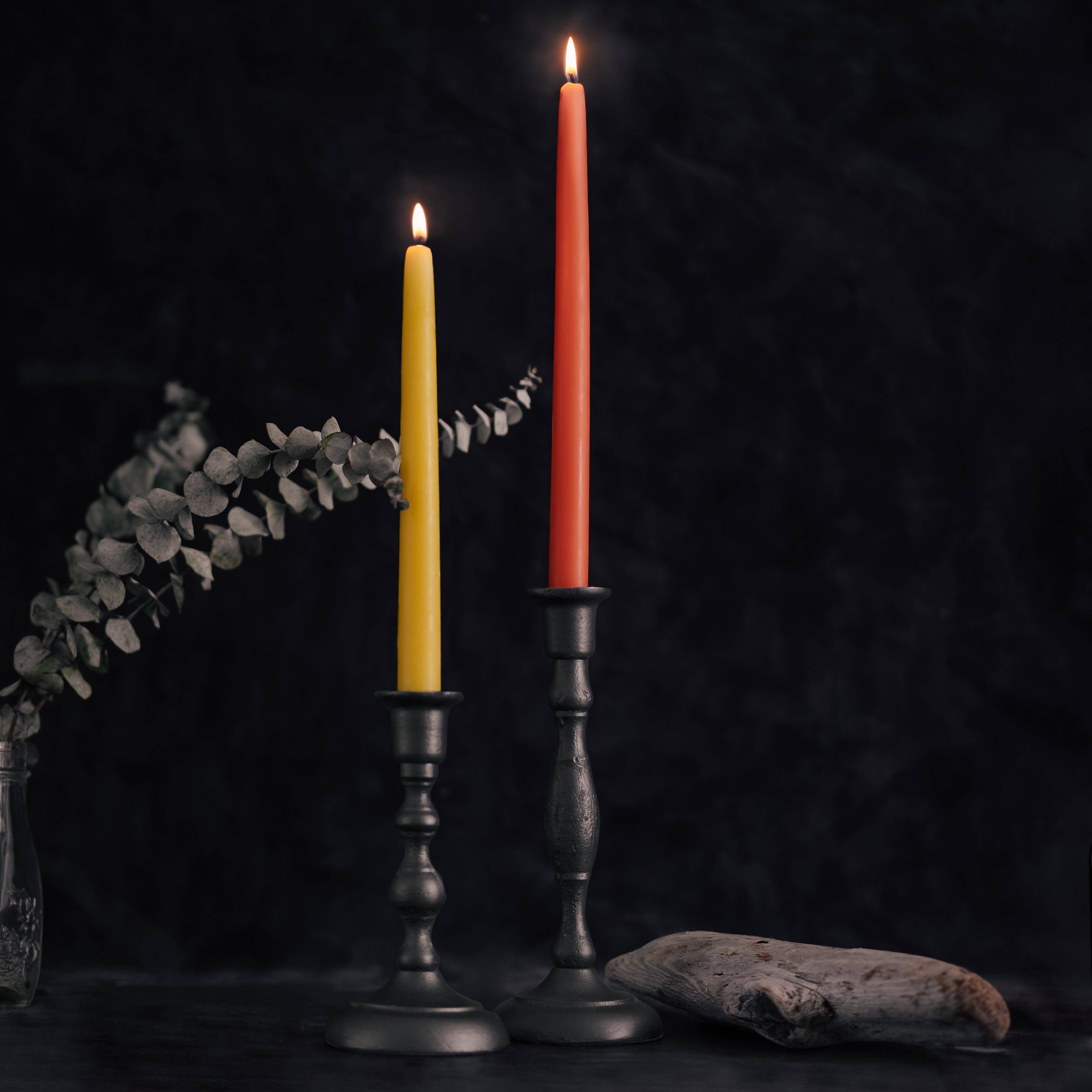 Bluecorn Candles Fall Collection