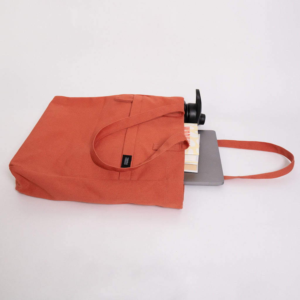 Terra Thread® Executive Work Tote Bag