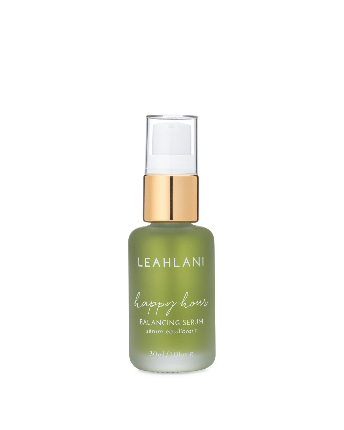 LEAHLANI Happy Hour Soothing Serum