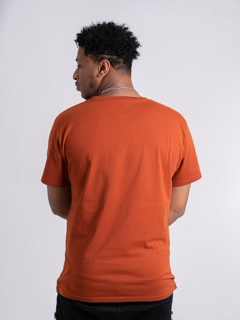 Terra Thread® Organic Cotton T-shirts