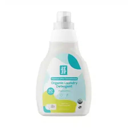 Hello Bello Organic Laundry Detergent