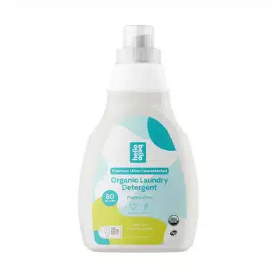 Hello Bello Organic Laundry Detergent