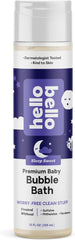 Hello Bello Bubble Bath 