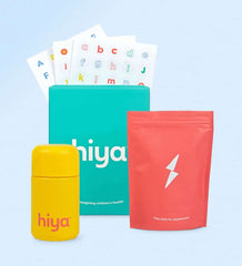 Hiya Kids Daily Multivitamin