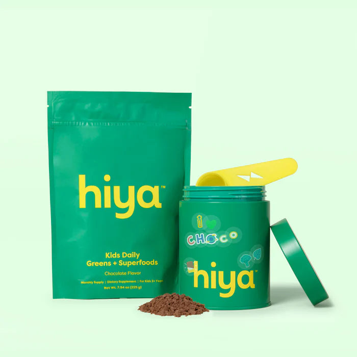 2. Kids Daily Greens Powder