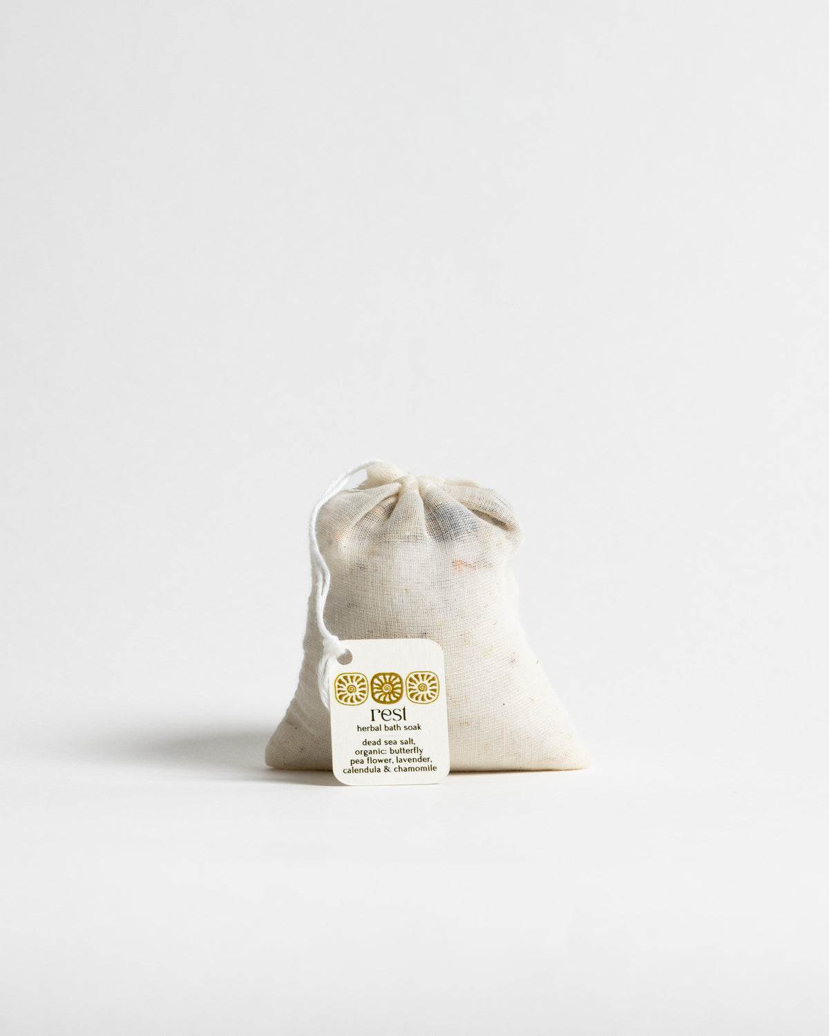Honeybee Hippie Rest Bath Soak
