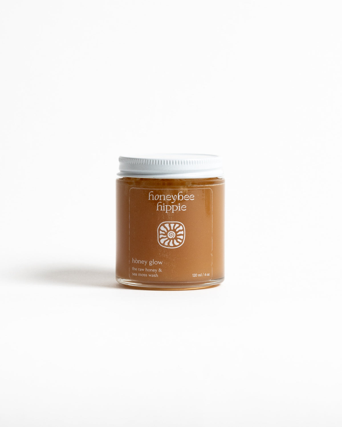 Honeybee Hippie Honey Glow
