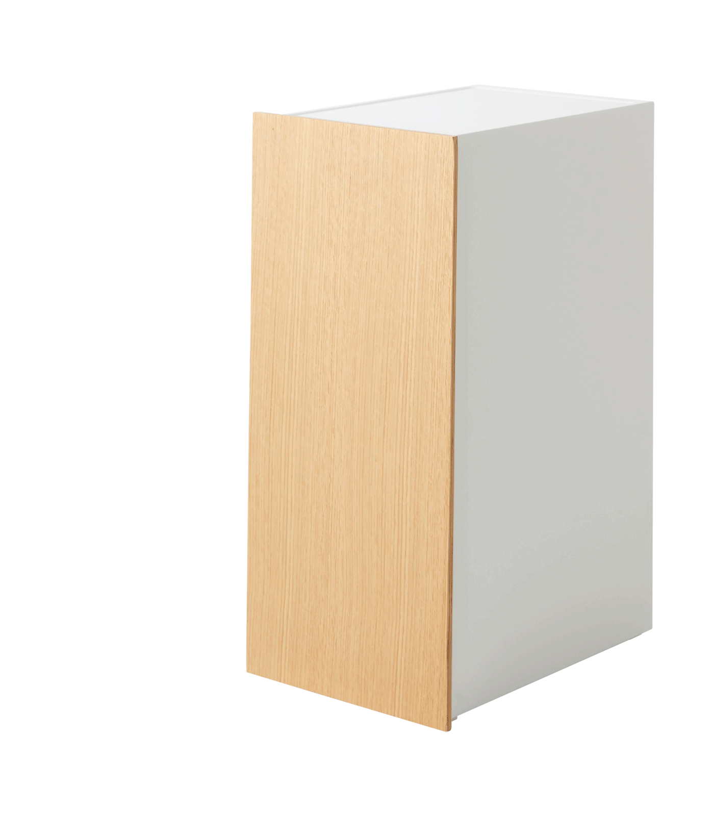 Yamazaki Home Video Game Storage Cabinet - Steel