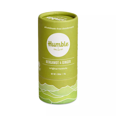 Humble Deodorant Stick