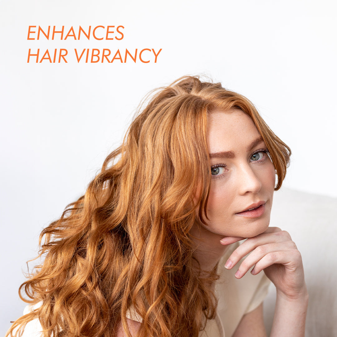 Nuele Hydrating Hair Mask