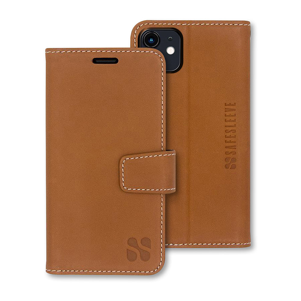 SafeSleeve for iPhone 12 Mini (5.4 inch)