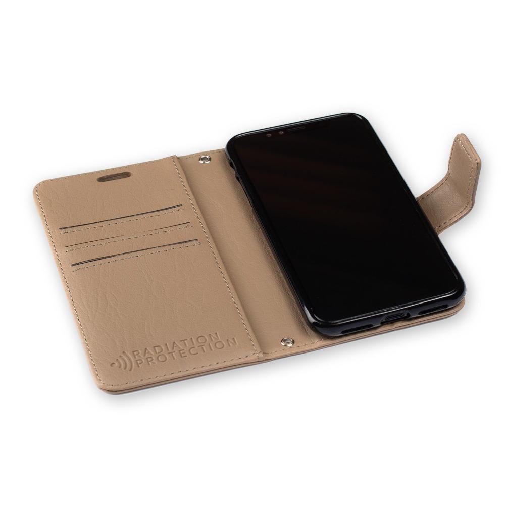 SafeSleeve Antimicrobial for iPhone 16 Series (16, 16 Plus, 16 Pro, 16 Pro Max, 16e)