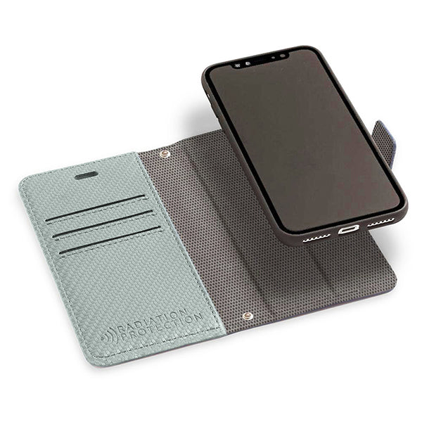 SafeSleeve Detachable for iPhone 16 Series (16, 16 Plus, 16 Pro, 16 Pro Max, iPhone 16e)