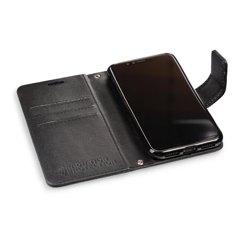 SafeSleeve Antimicrobial for iPhone 16 Series (16, 16 Plus, 16 Pro, 16 Pro Max, 16e)