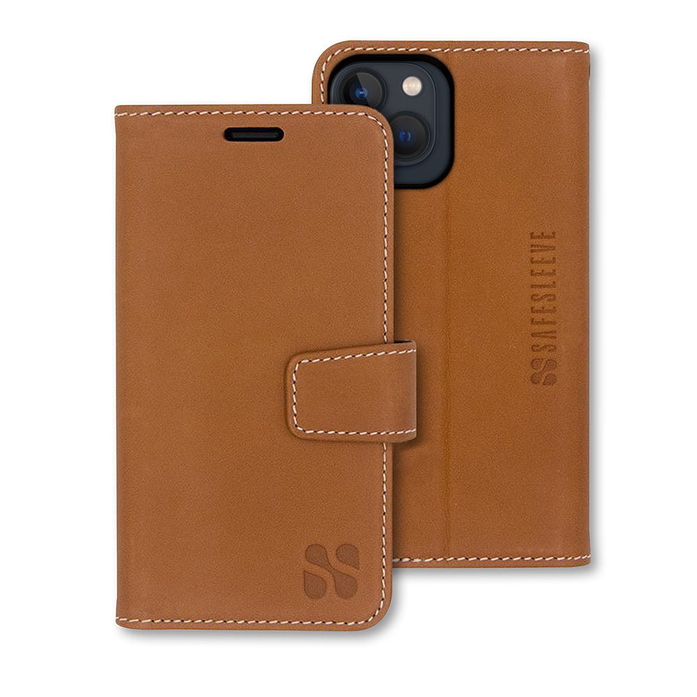 SafeSleeve for iPhone 13 Series (13, 13 Pro, 13 Pro Max, 13 Mini)