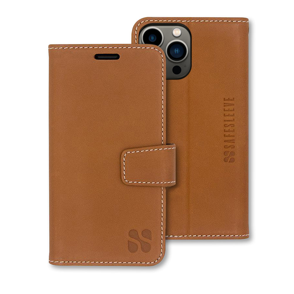SafeSleeve Detachable for iPhone 14 Series (14, 14 Plus, 14 Pro, 14 Pro Max)