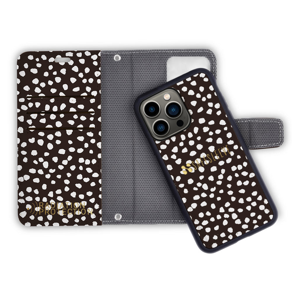 SafeSleeve Detachable for iPhone 11 Pro Leather SafeSleeve Detachable for iPhone 11 Pro Leather