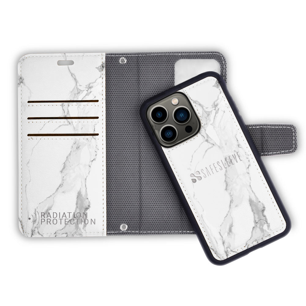 SafeSleeve Detachable for iPhone 16 Series (16, 16 Plus, 16 Pro, 16 Pro Max, iPhone 16e)