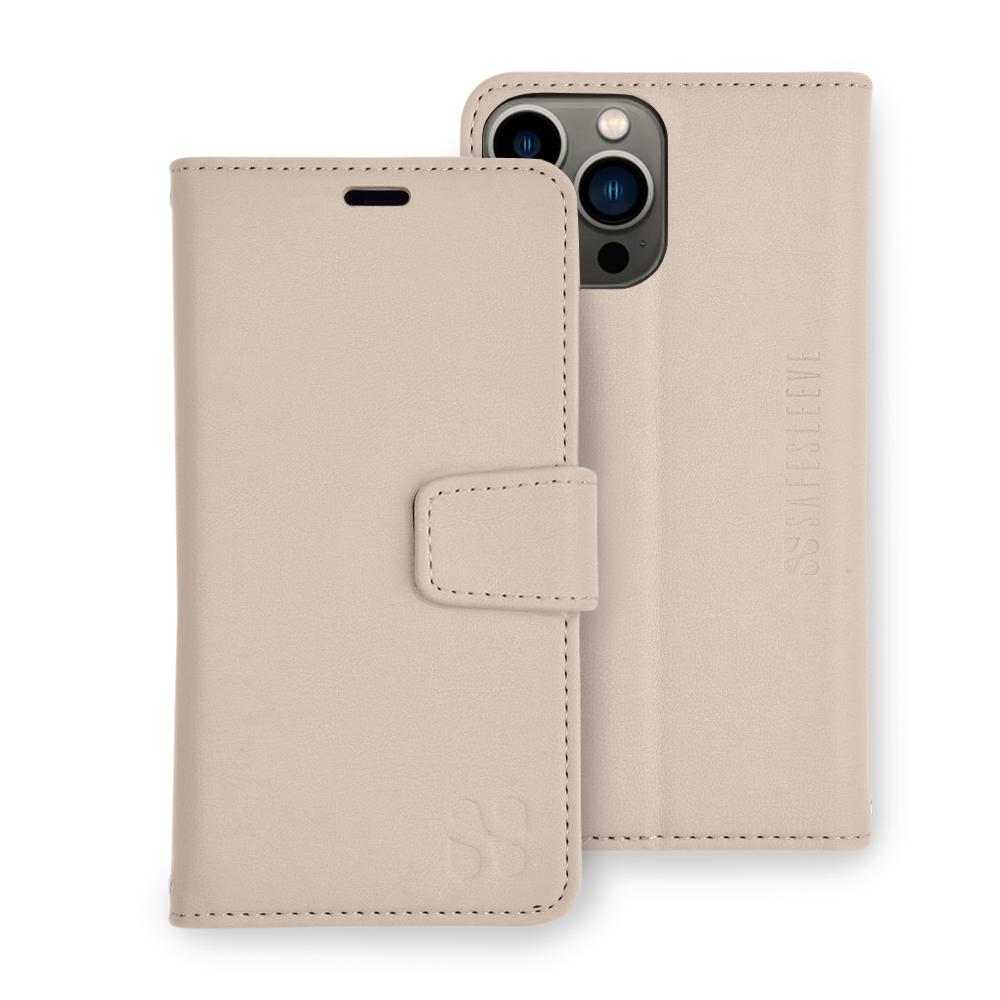 SafeSleeve Detachable for iPhone 16 Series (16, 16 Plus, 16 Pro, 16 Pro Max, iPhone 16e)