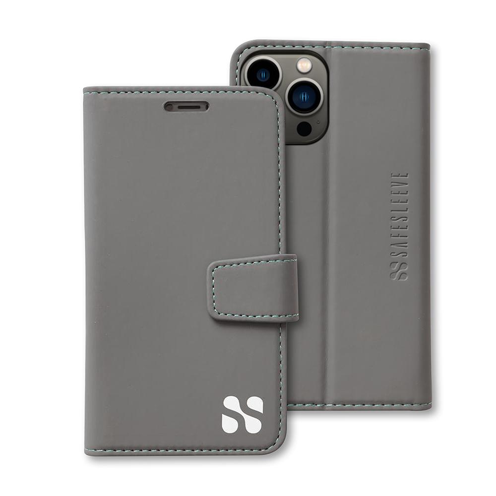 SafeSleeve for iPhone 13 Series (13, 13 Pro, 13 Pro Max, 13 Mini)