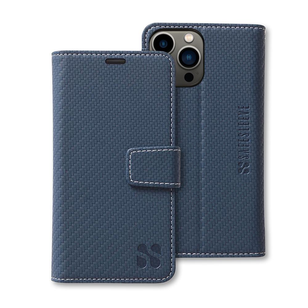 SafeSleeve Detachable for iPhone 16 Series (16, 16 Plus, 16 Pro, 16 Pro Max, iPhone 16e)