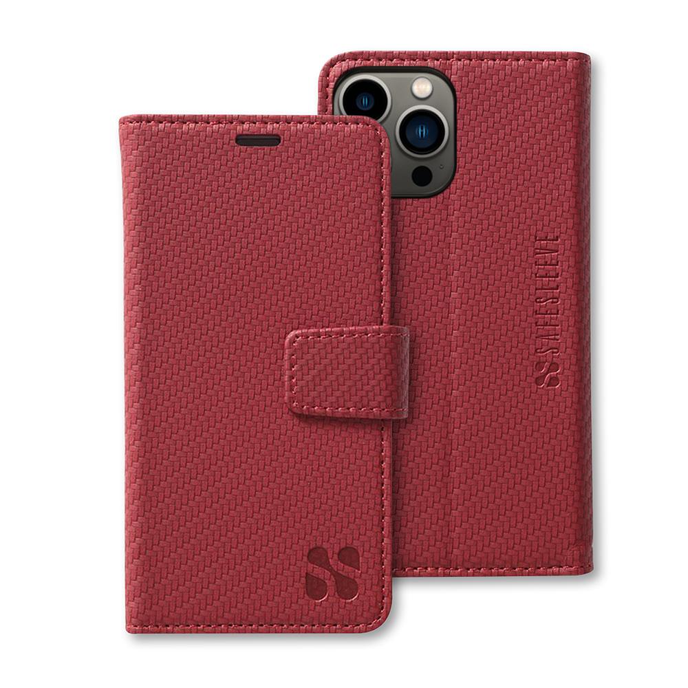 SafeSleeve Detachable for iPhone 16 Series (16, 16 Plus, 16 Pro, 16 Pro Max, iPhone 16e)