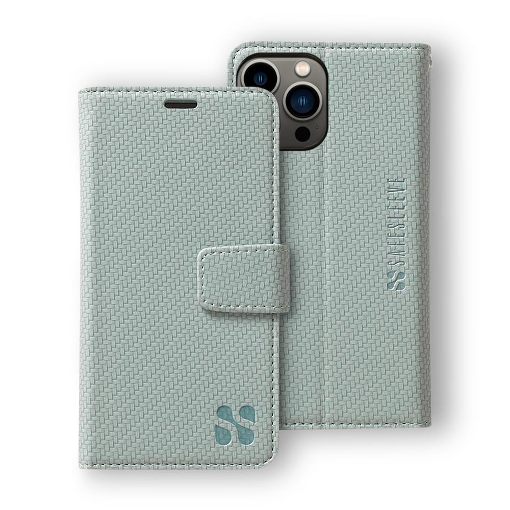 SafeSleeve Detachable for iPhone 16 Series (16, 16 Plus, 16 Pro, 16 Pro Max, iPhone 16e)
