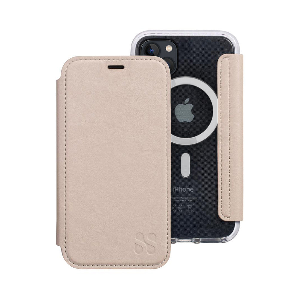 SafeSleeve Slim for iPhone 13 Mini