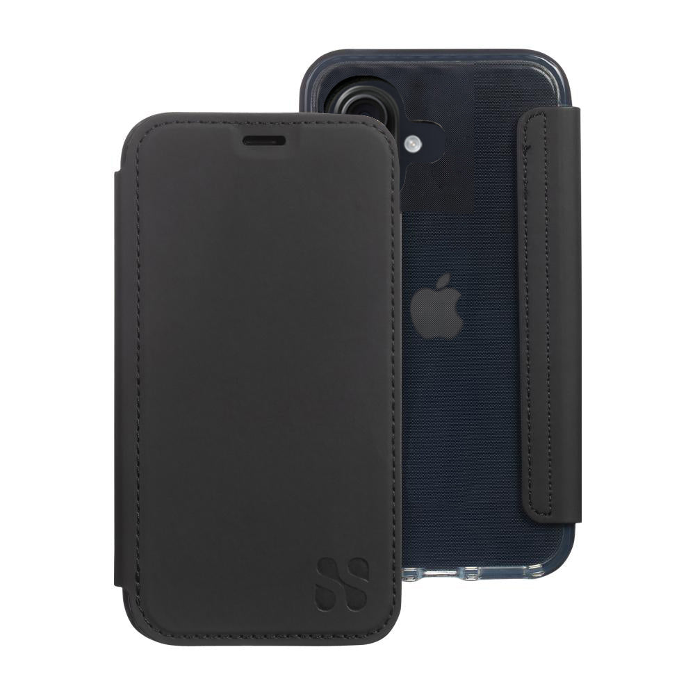 SafeSleeve Slim for iPhone 16 Series (16, 16 Plus, 16 Pro, 16 Pro Max, 16e)