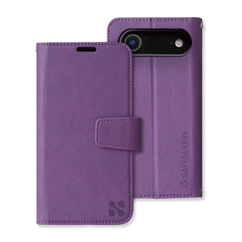 SafeSleeve for iPhone 17 Series (17, 17 Air, 17 Pro, 17 Pro Max)