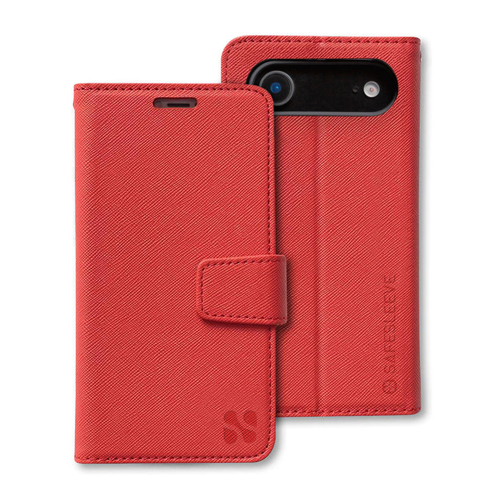 SafeSleeve for iPhone 17 Series (17, 17 Air, 17 Pro, 17 Pro Max)