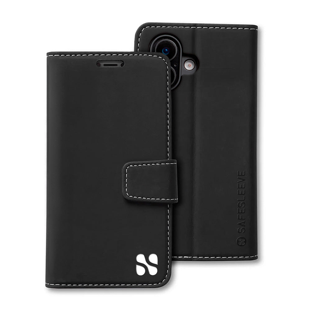 SafeSleeve for iPhone 17 Series (17, 17 Air, 17 Pro, 17 Pro Max)