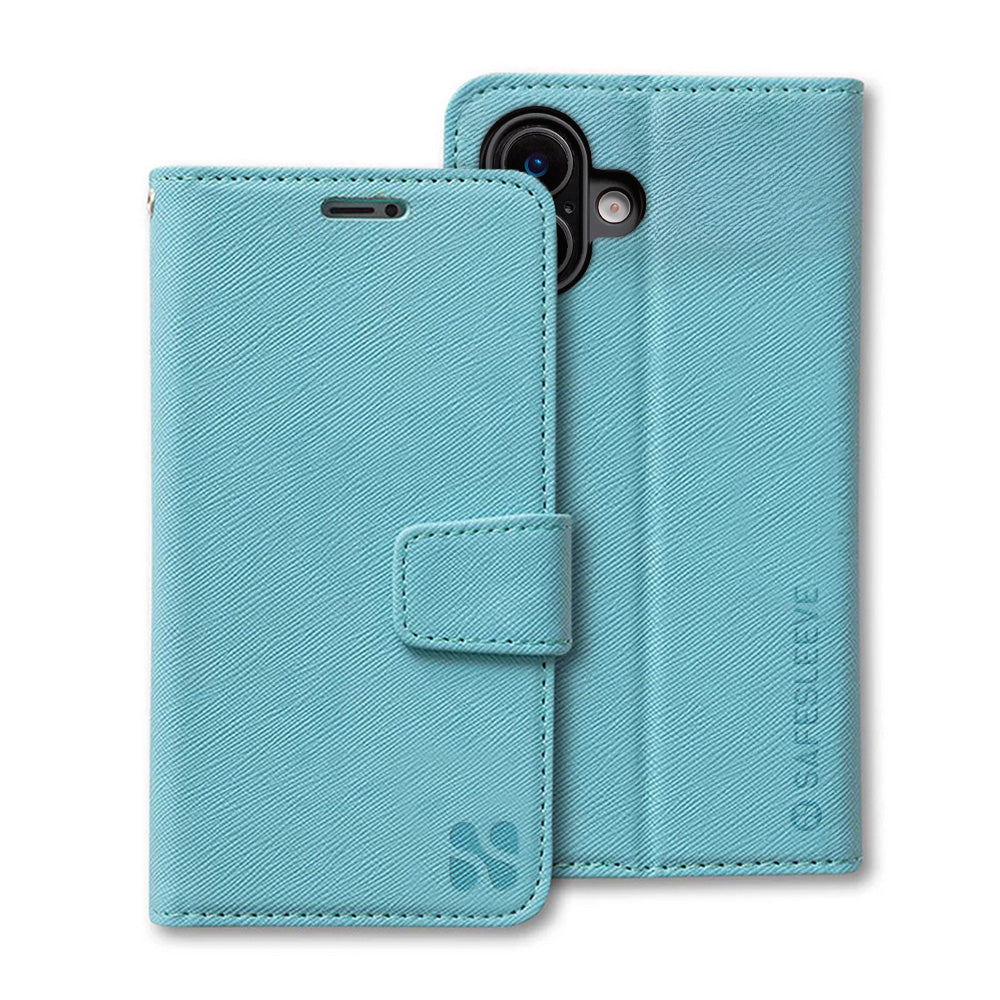 SafeSleeve for iPhone 17 Series (17, 17 Air, 17 Pro, 17 Pro Max)